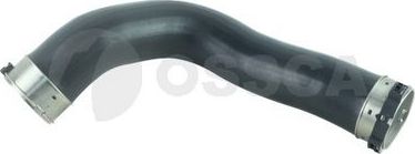 Патрубок интеркулера OSSCA для BMW 5 VI (F10/F11/F07) 2010-2017. Артикул 68076