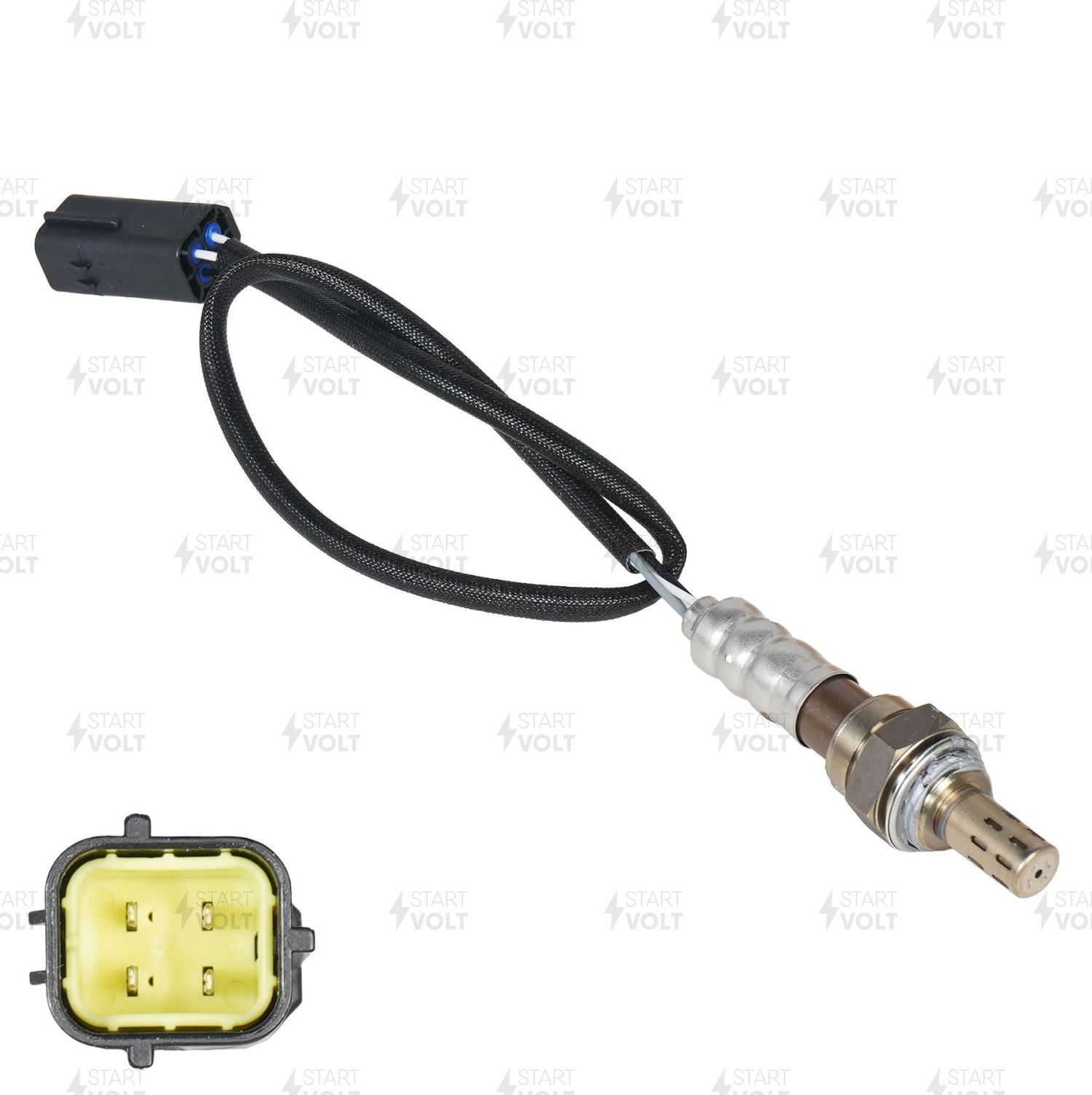 Лямбда-зонд (кислородный датчик) StartVOLT. Артикул VS-OS 0531