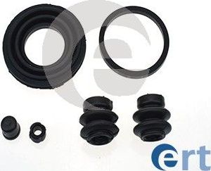 Ремкомплект тормозного суппорта ERT задний для Nissan Cube Z12 2010-2026. Артикул 401025