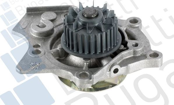 Помпа (водяной насос) Bugatti для Volkswagen Scirocco III 2008-2017. Артикул PA10379