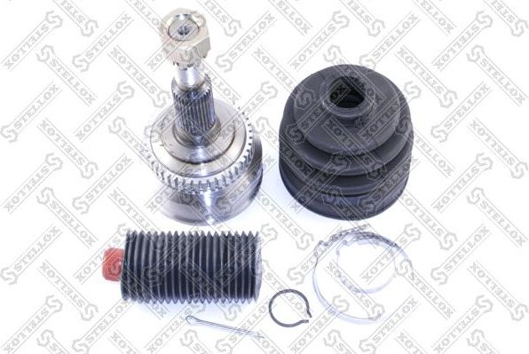Шрус наружный (граната) Stellox для Opel Calibra 1989-1997. Артикул 150 1052-SX
