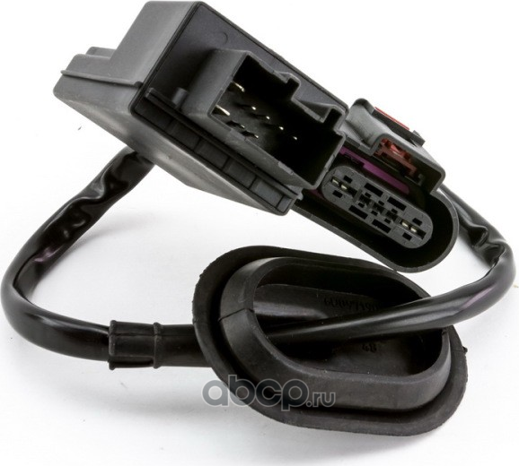 Блок управления топливным насосом (HDE). Артикул 6501001