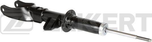 Амортизатор Zekkert передний для Volkswagen Amarok I 2010-2026. Артикул SG-6766