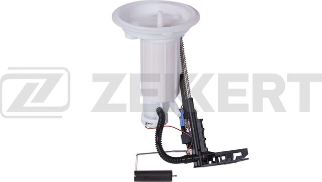 Бензонасос (топливный насос) (в сборе) Zekkert. Артикул KP-3046