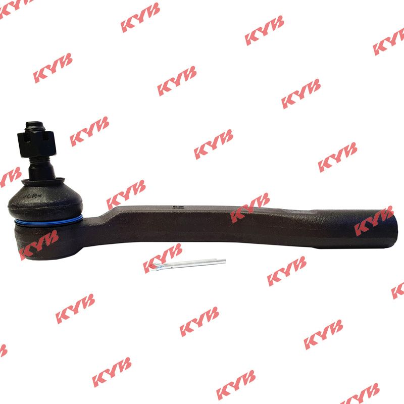 Наконечник рулевой тяги KYB SSP правый для Toyota Sienna II 2004-2009. Артикул KTR1112