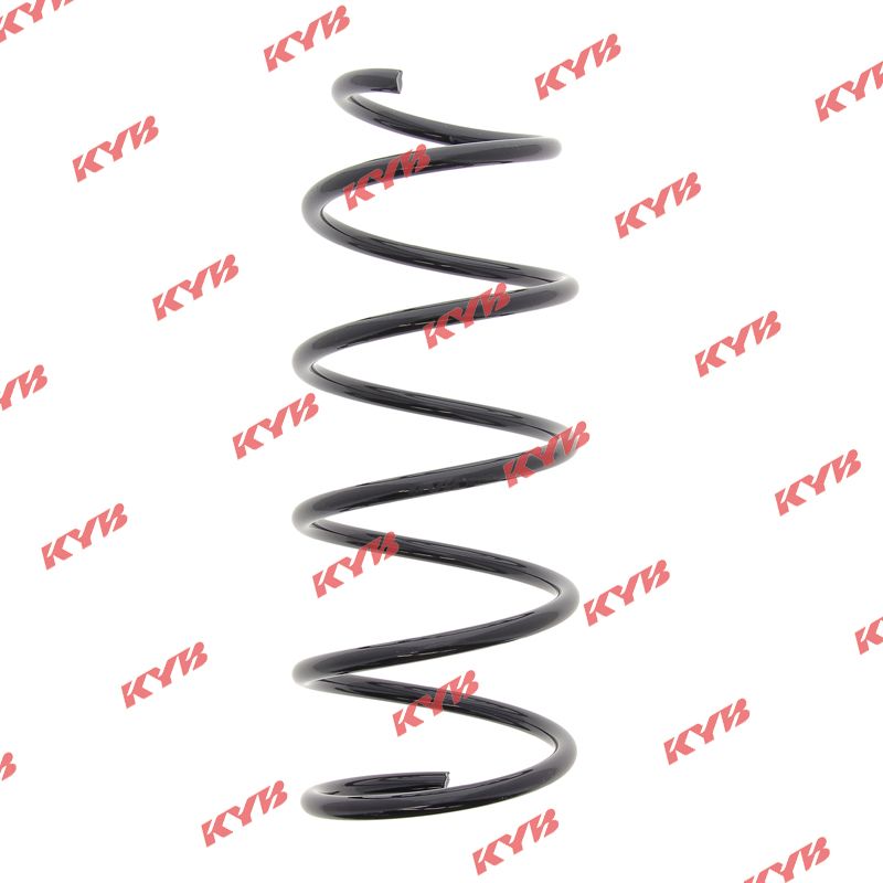 Пружина подвески KYB (Каяба) K-Flex. Артикул RC2928