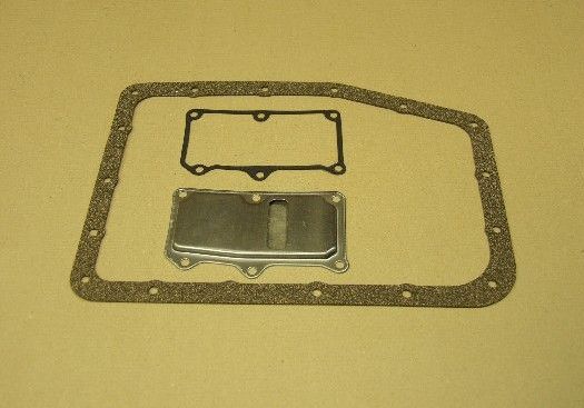 Фильтр АКПП SCT-Germany для Toyota Tercel II (L20) 1982-1988. Артикул SG 1031