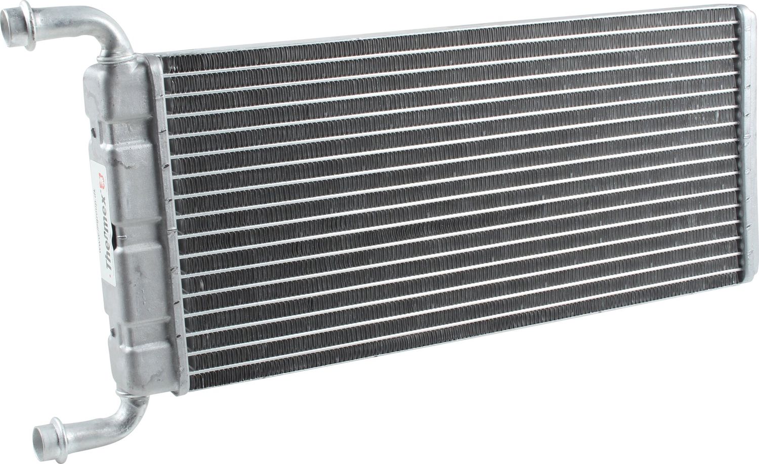 Радиатор отопителя (печки) JP Group. Артикул 1126301700