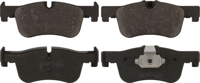 Тормозные колодки Blue Print передние для BMW 2 F22 2014-2026. Артикул ADB114224