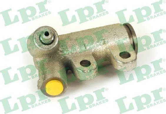 Цилиндр сцепления рабочий LPR (Чугун). Артикул 3532
