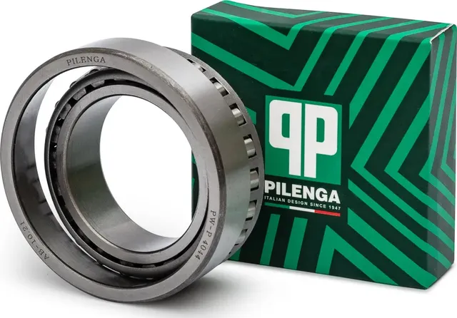 PILENGA Подшипник ступицы передней  MITSUBISHI L200  PAJERO II  PAJERO SPORT Pilenga. Артикул pw-p4044