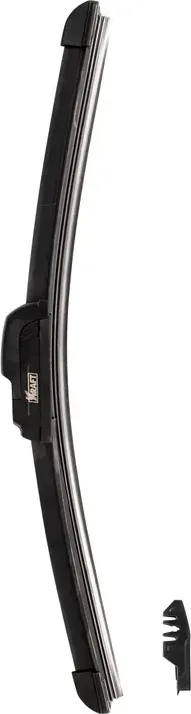 Щетка стеклоочистителя (Kraft). Артикул KT830000