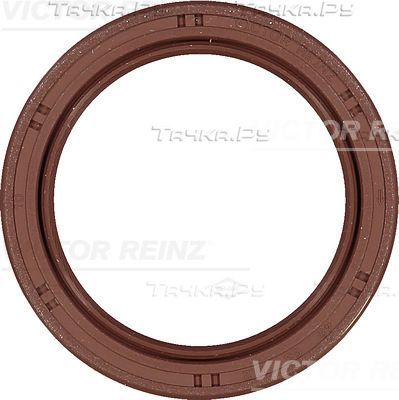 Сальник коленвала Victor Reinz (FPM (Fluor-Kautschuk)). Артикул 81-54078-00