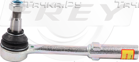 Наконечник рулевой тяги Frey. Артикул 760202801