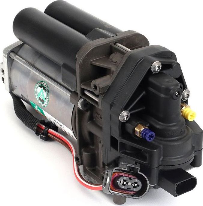 Компрессор пневмоподвески Arnott Оригинальный OES-продукт. Артикул P-3473