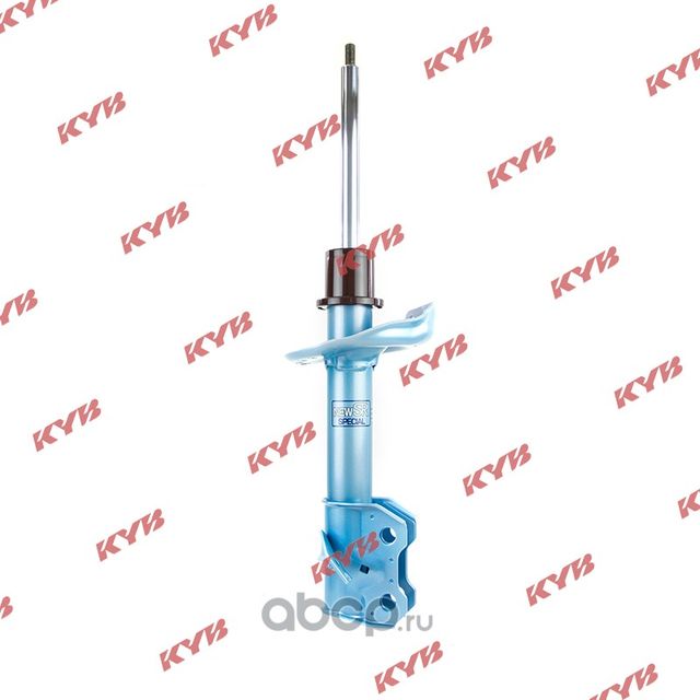 Стойка газомасляная NEW SR SPECIAL KYB (FL) (Kayaba) KYB. Артикул NST5477L