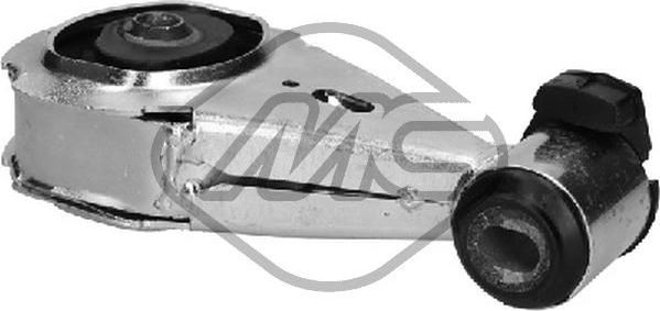 Подушка (опора) двигателя Metalcaucho. Артикул 54491