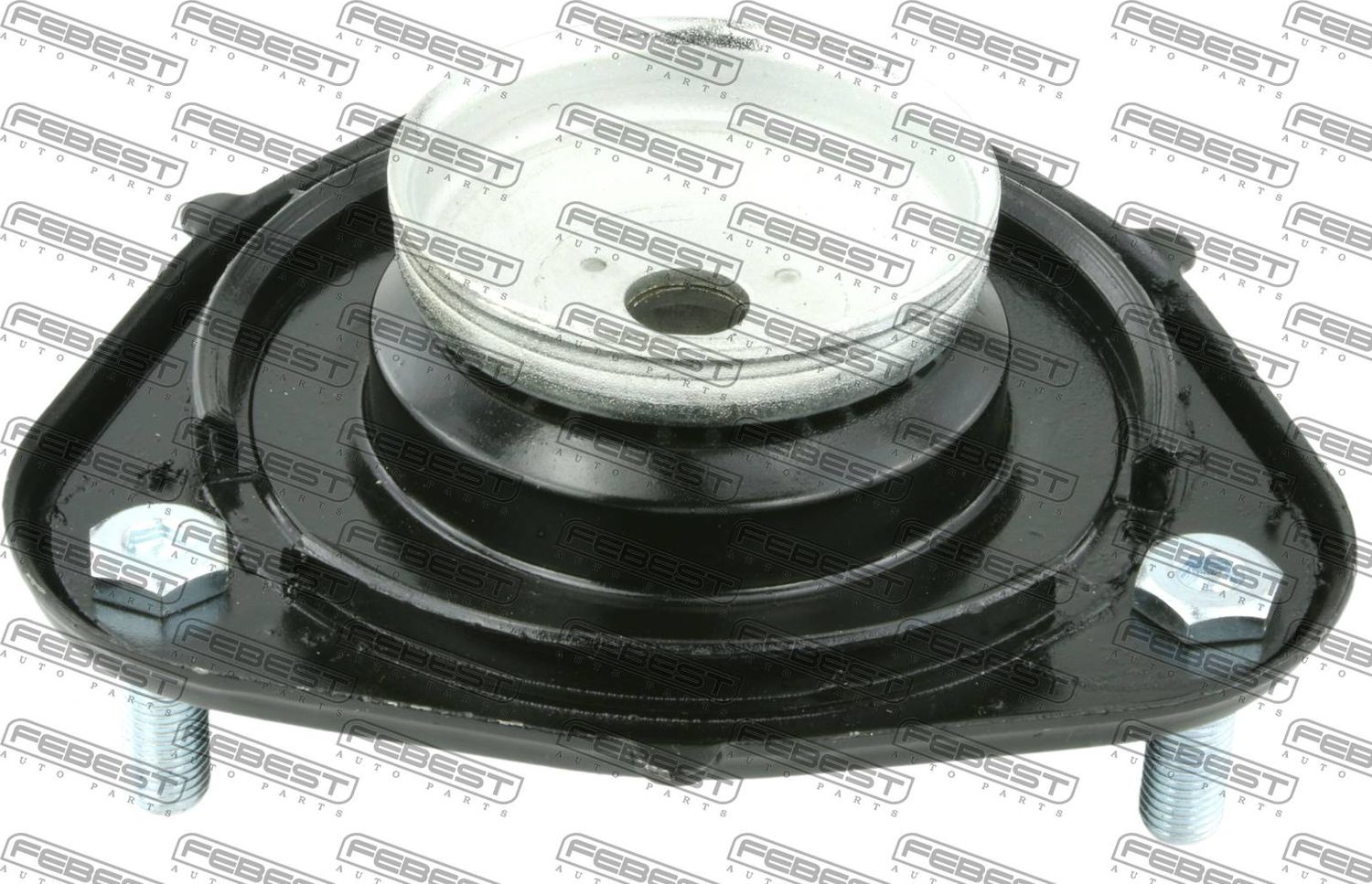 Опора амортизатора (стойки) Febest. Артикул TSS-ZZR70F