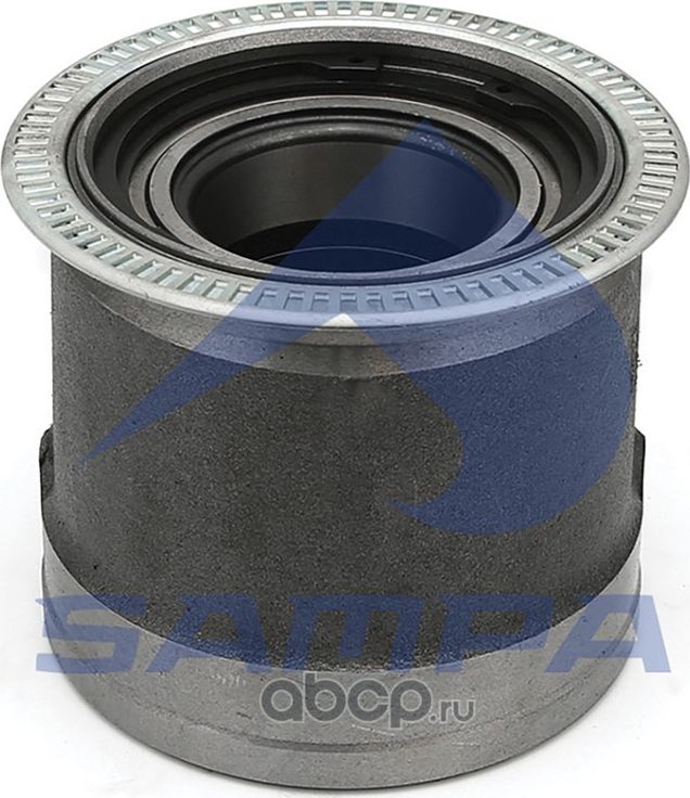 Ступица колеса Sampa. Артикул 202.208-F