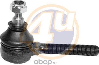 Наконечник рулевой тяги 4U. Артикул OP-A-55734