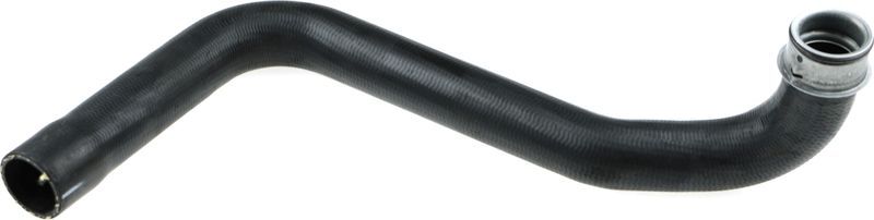 Патрубок системы охлаждения (радиатора) Gates (EPDM (Этилен-пропиленовый каучук)). Артикул 05-2673