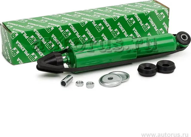 PILENGA Амортизатор передний газовый  LADA ВАЗ 2123. Артикул sh-p2723-g