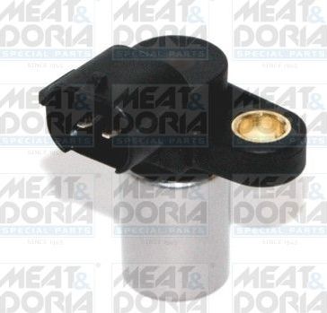 Датчик положения коленвала Meat & Doria для Subaru Legacy II 1994-1999. Артикул 87535
