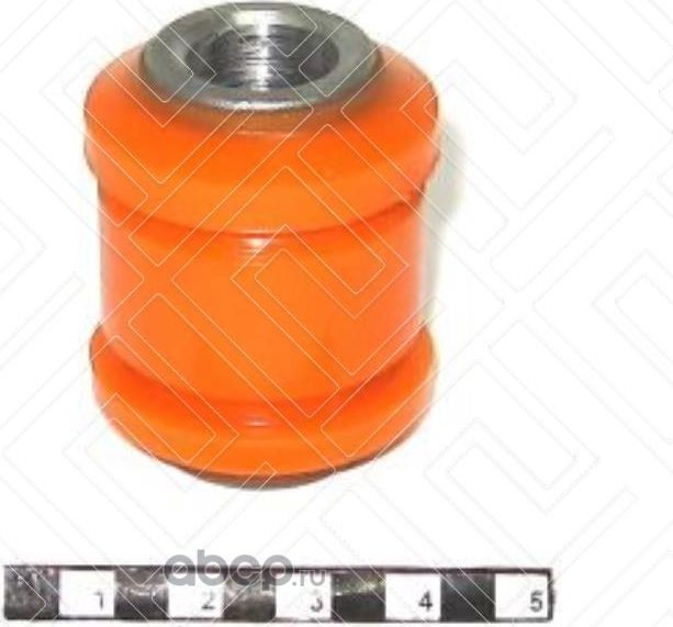 Сайлентблок поперечной тяги задней подвески (нерегулируемой). № 1-06-978 (Полиуретан). Артикул 106978