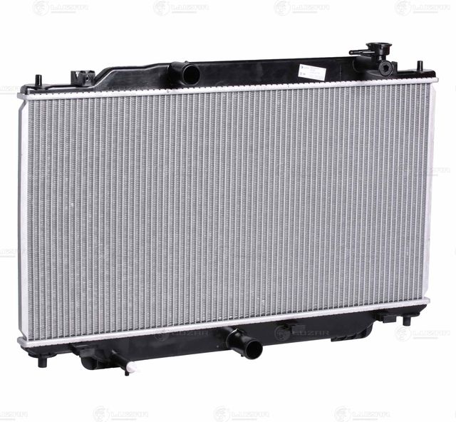 Радиатор охлаждения двигателя Luzar. Артикул LRc 2530