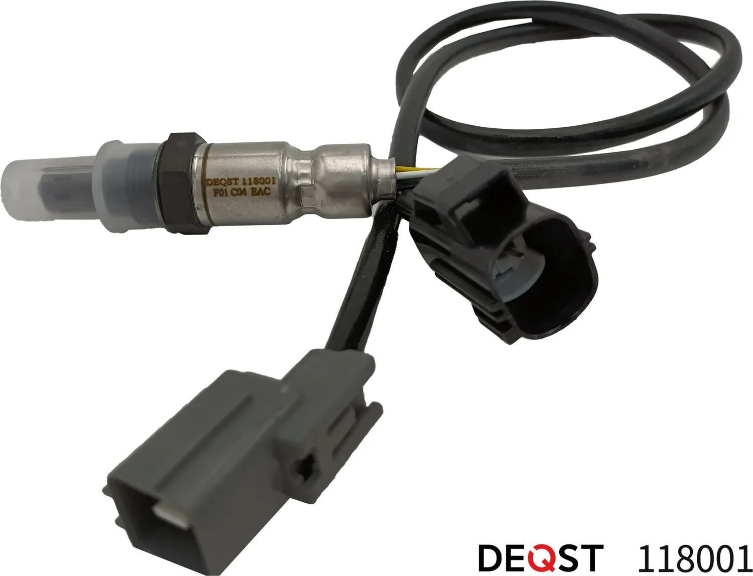 Датчик кислорода MAZDA CX-7 10.07- MZR DISI Turbo (Deqst) Deqst. Артикул 118001