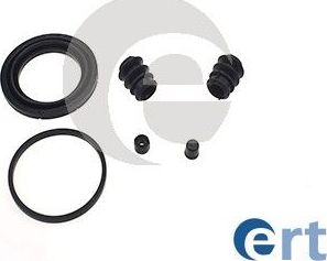 Ремкомплект тормозного суппорта ERT передний для Dodge Caliber I 2006-2013. Артикул 401758