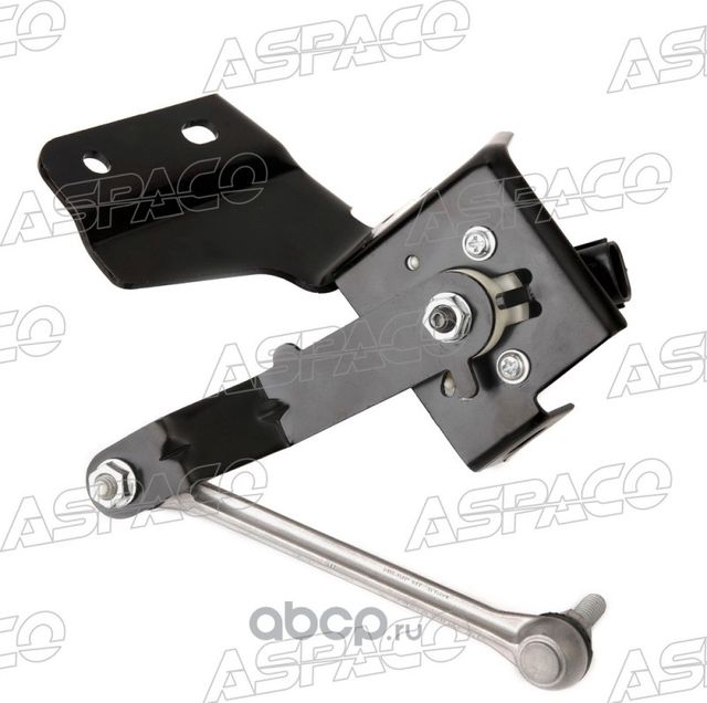 ДАТЧИК РЕГУЛИРОВКИ ДОРОЖНОГО ПРОСВЕТА ЗАДНИЙ MITSUBISHI ASX GA1W (10-...), OUTLA (Aspaco). Артикул AP86A047