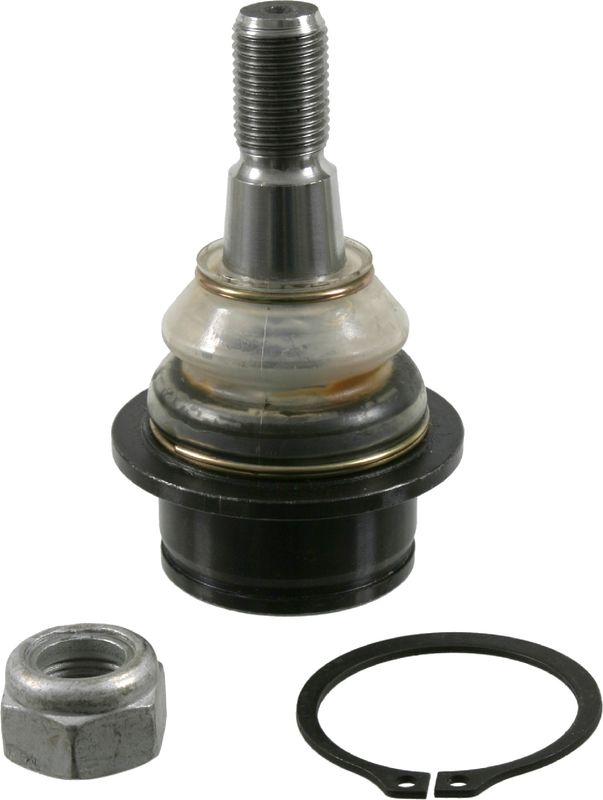 Шаровая опора Febi Bilstein ProKit передняя правая/левая нижняя для Ford Transit VIII 2016-2026. Артикул 21999