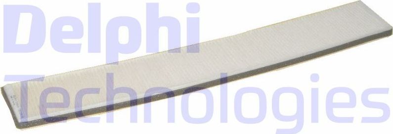 Салонный фильтр Delphi. Артикул TSP0325155