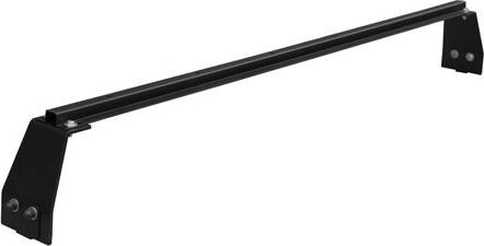 Поперечина OJ 1,6 м, отверстия для крепления фар, опоры 200 мм. Артикул 01.371.02