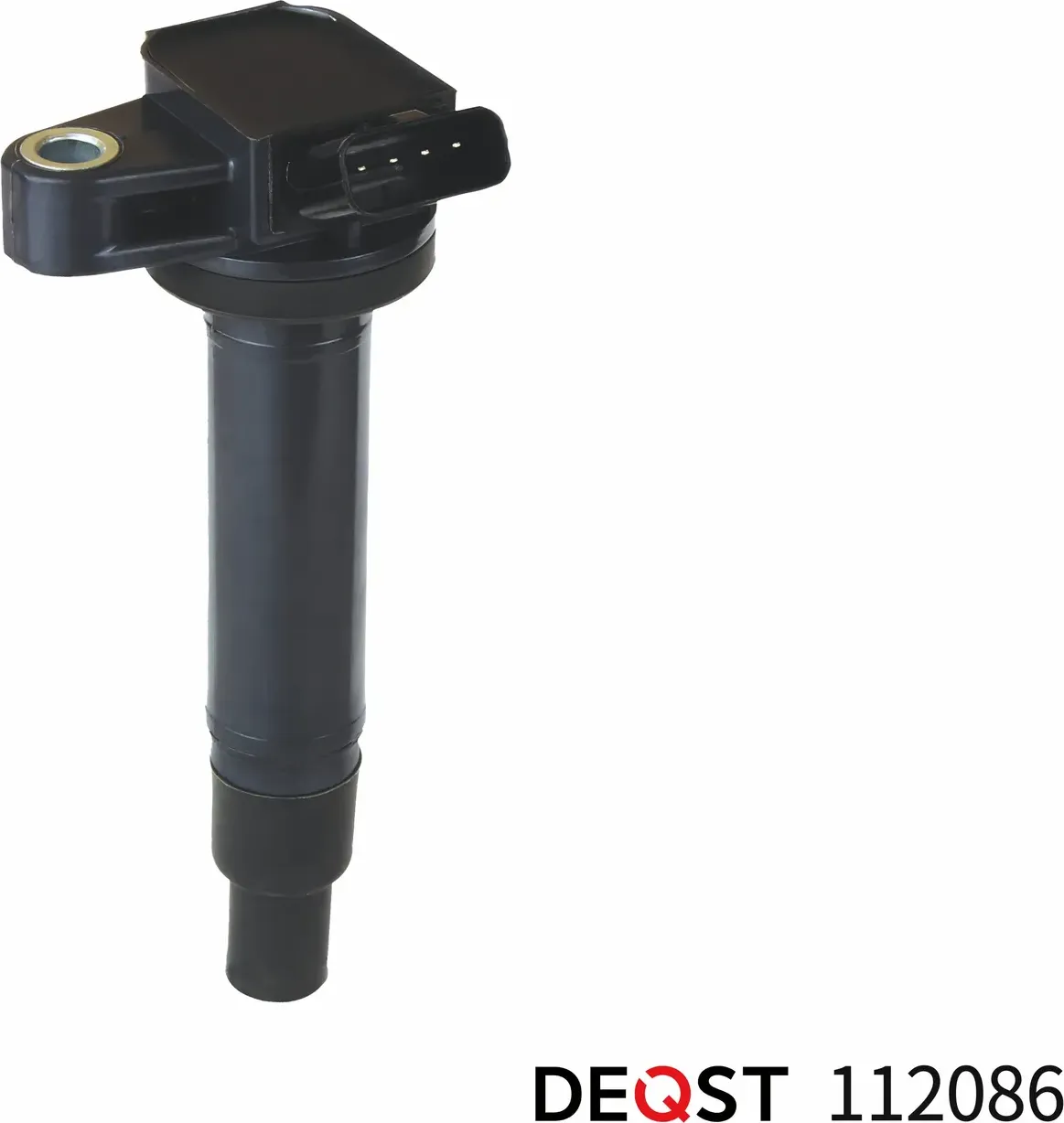 Катушка зажигания TOYOTA LAND CRUISER (_J20_) Вездеход закрытый 01.08- 4.7 V8 (Deqst) Deqst. Артикул 112086