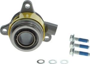 Выжимной подшипник сцепления Bosch для Toyota Verso I 2009-2018. Артикул 0 986 486 630