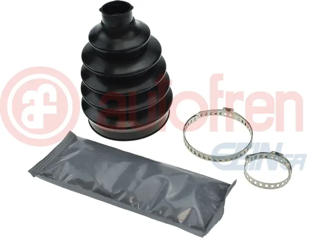 Пыльник ШРУСа CHEVROLET AVEO 08- нар. (компл.) (Seinsa Autofren) Seinsa Autofren. Артикул D8566T