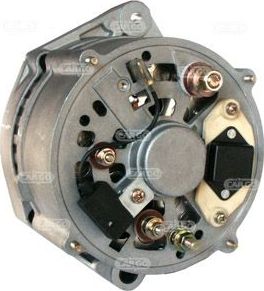 Генератор HC-Cargo для Volvo  F12 1977-1995. Артикул 112345