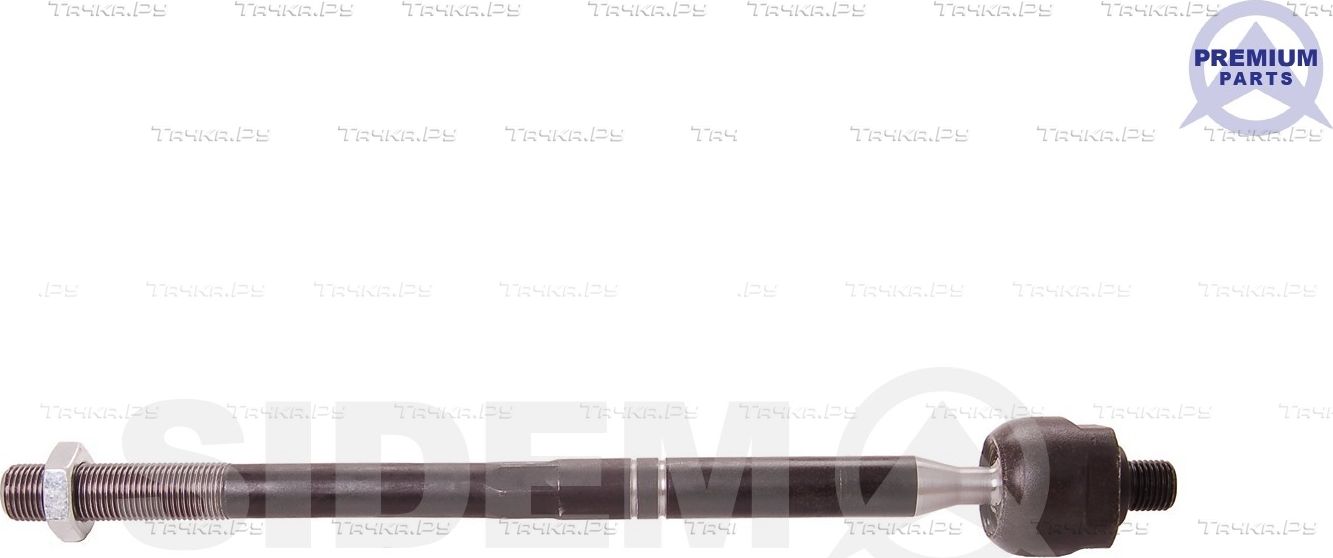 Рулевая тяга Sidem правая/левая для Ford Focus III 2010-2019. Артикул 3413