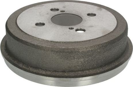 Тормозной барабан ABE задний для Toyota Corolla E80 1983-1989. Артикул C62004ABE