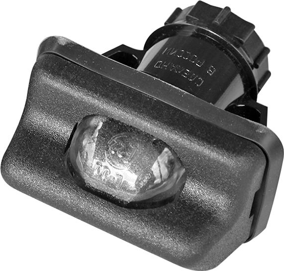 Фонарь подсветки номера РИФ . Артикул RIF055-20001