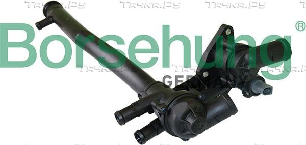 Термостат Borsehung для Skoda Fabia I 2005-2008. Артикул B19086