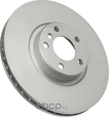 Тормозной диск BMW. Артикул 34116886477