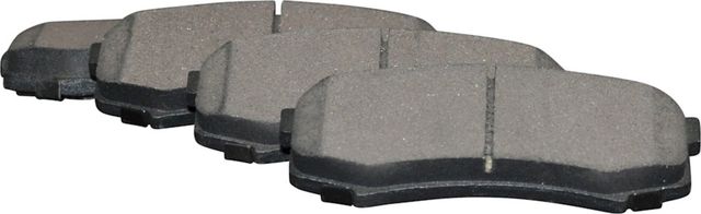 Тормозные колодки JP Group. Артикул 4863701710