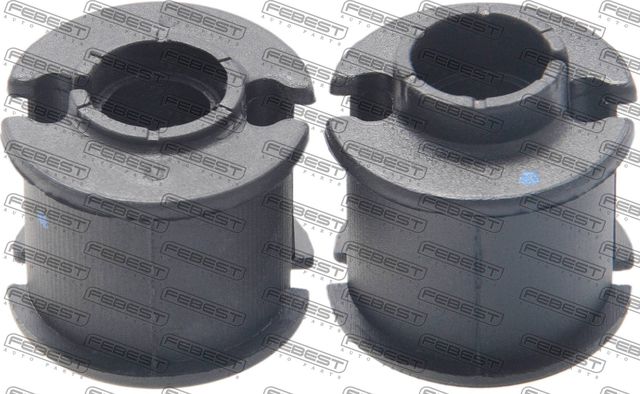 Втулка стабилизатора Febest задняя для Lexus IS II 2005-2013. Артикул TSB-GSE20R