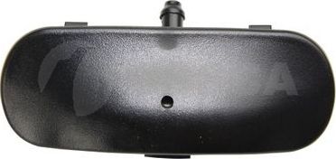 Форсунка омывателя лобового стекла OSSCA. Артикул 54510
