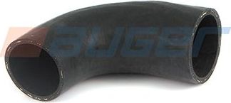 Патрубок радиатора (системы охлаждения) Auger для Mercedes-Benz Integro 2006-2026. Артикул 55023