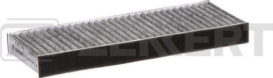 Салонный фильтр Zekkert. Артикул IF-3040K