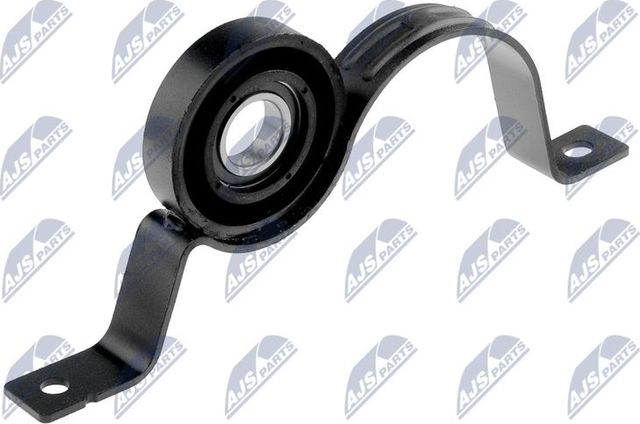 Подвесной подшипник карданного вала NTY передний для Opel Insignia II 2017-2026. Артикул NLW-PL-005